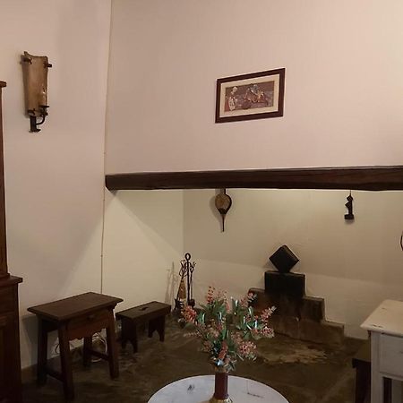 Casa Da Avo Velhinha Villa Telheiro ภายนอก รูปภาพ