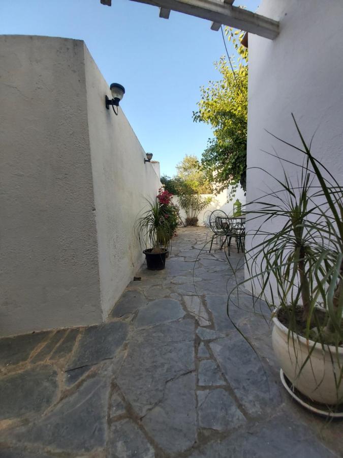 Casa Da Avo Velhinha Villa Telheiro ภายนอก รูปภาพ