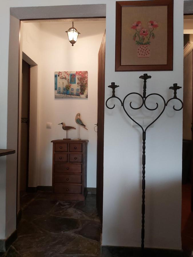 Casa Da Avo Velhinha Villa Telheiro ภายนอก รูปภาพ