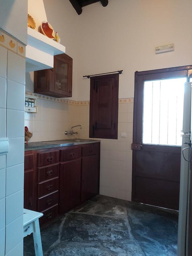 Casa Da Avo Velhinha Villa Telheiro ภายนอก รูปภาพ