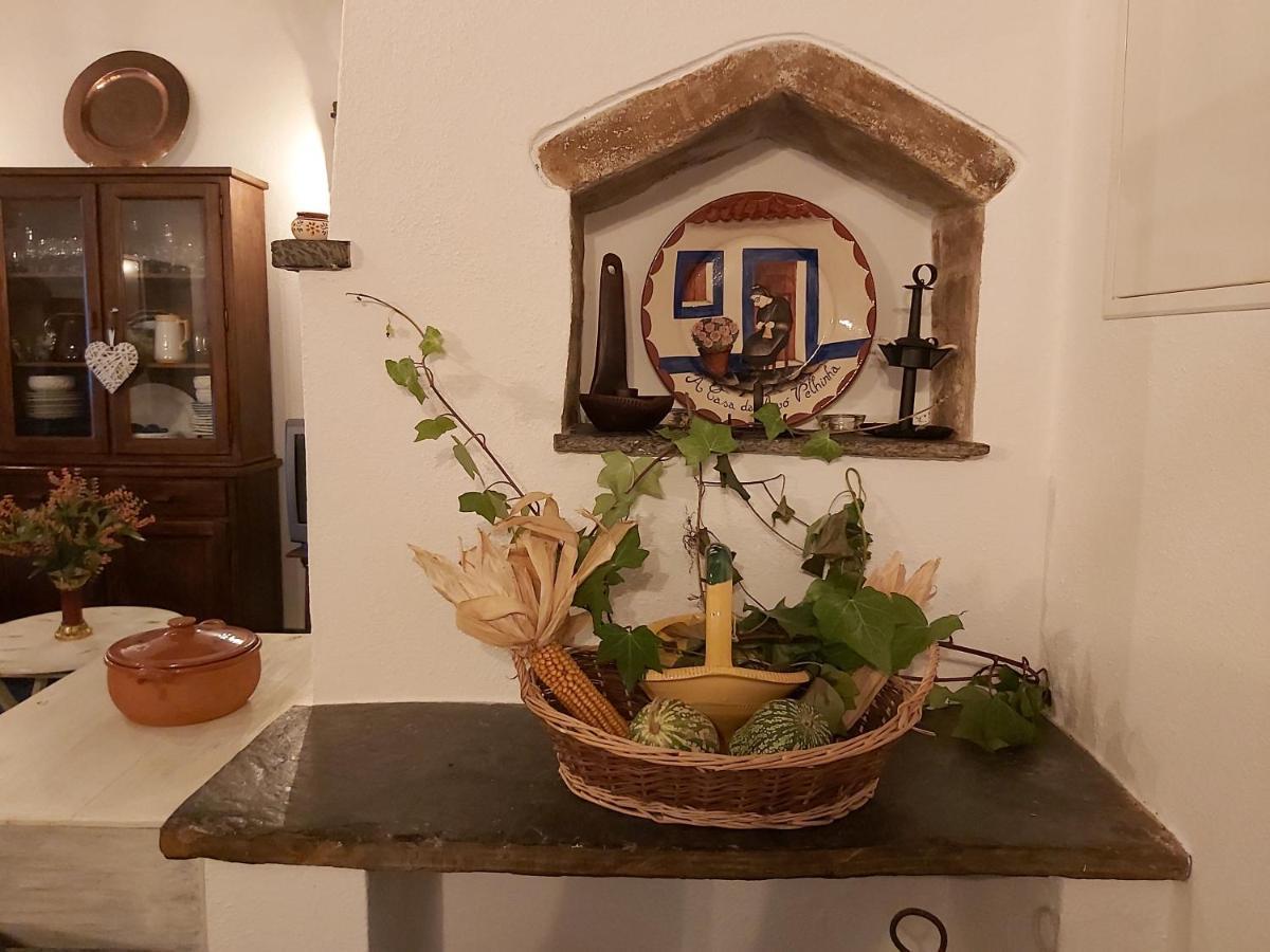 Casa Da Avo Velhinha Villa Telheiro ภายนอก รูปภาพ