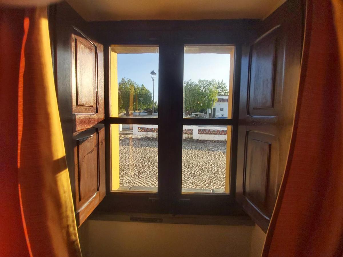 Casa Da Avo Velhinha Villa Telheiro ภายนอก รูปภาพ