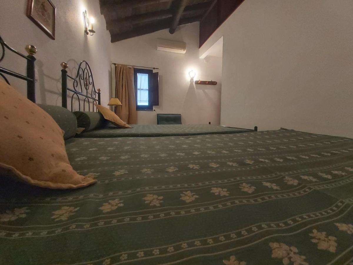 Casa Da Avo Velhinha Villa Telheiro ภายนอก รูปภาพ